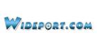 Wideport - Logo