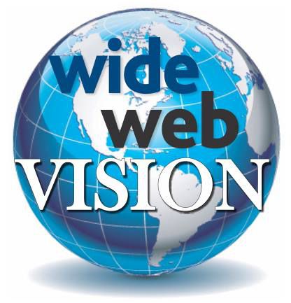 Wide Web Vision - Logo