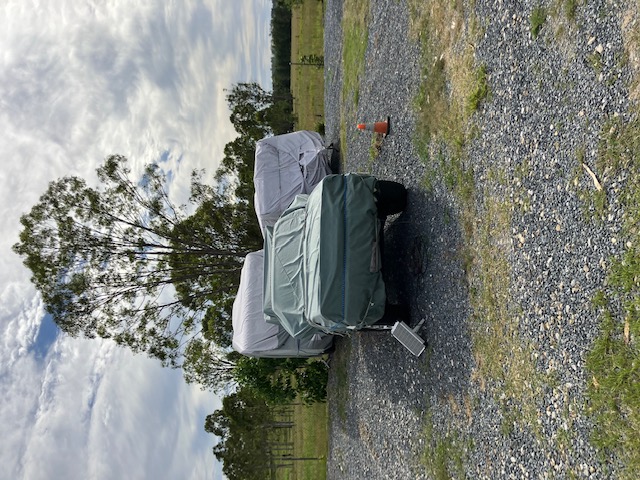 Widgee Rentals & Storage - Cover photo