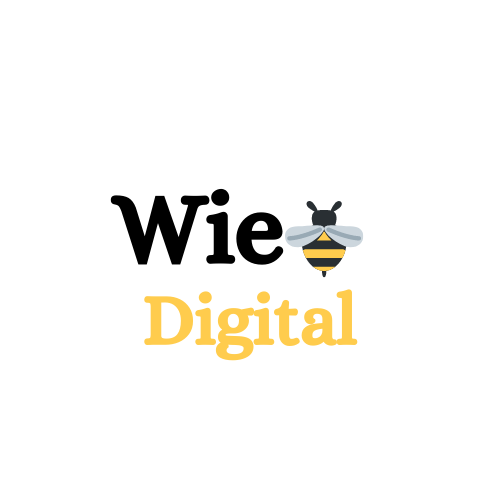 Wiebee Digital - Cover photo