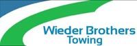 Wieder Brothers Towing - Logo