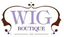 WigBoutique.ca - Logo