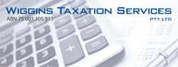 Wiggins Taxation Services Pty Ltd - Logo