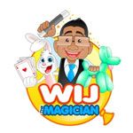 WIJ The Magician - Cover photo