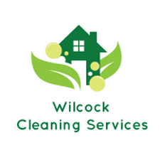 Wilcock Cleaning Services - Logo