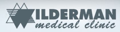 Wilderman Medical Clinic - Logo
