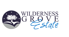 Wilderness Grove Estate - Logo