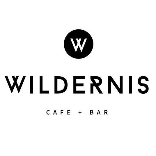 Wildernis Cafe and Bar - Logo