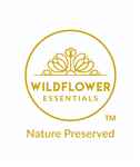 Wild Flower Essential - Logo