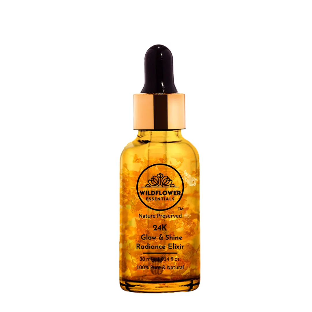 Wild Flower Essential - Cover photo