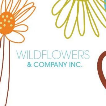Wildflowers Inc - Logo