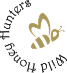Wild Honey Hunters - Logo