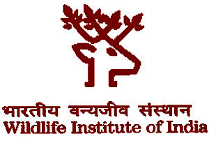Wildlife Institute of India (WII) - Logo