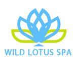 Wild Lotus Spa - Logo