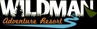 Wildman Adventure Resort - Logo
