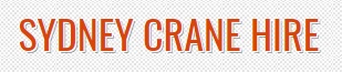 Wildmans Cranes - Logo