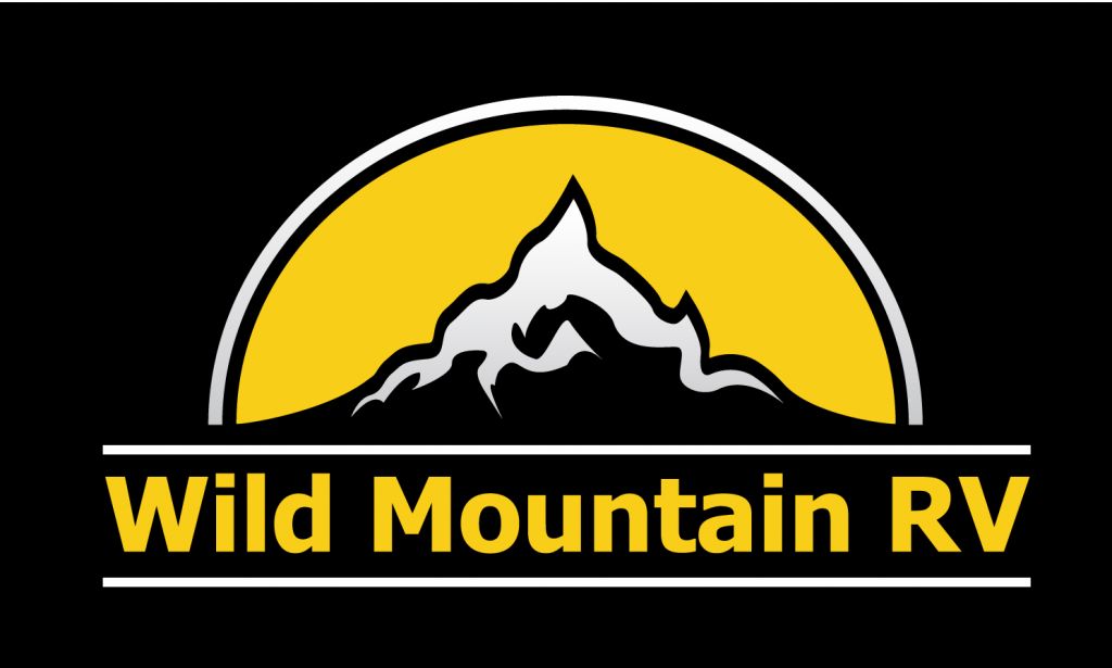 Wild Mountain RV - Logo
