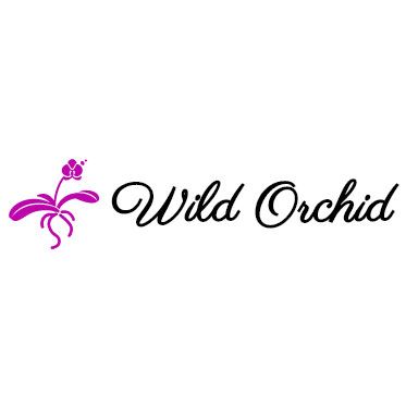 Wild Orchid - Logo