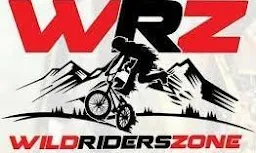 Wild Riders Zone - Cover photo
