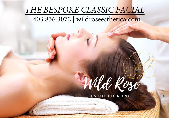 Wild Rose Esthetica Inc. - Cover photo