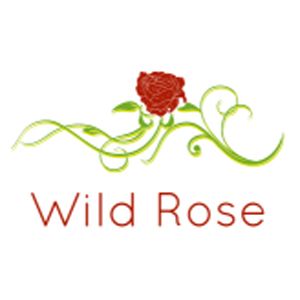 Wild Rose - Logo