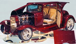 Wildroze Auto Body &a; Wheel Repair Ltd. - Logo