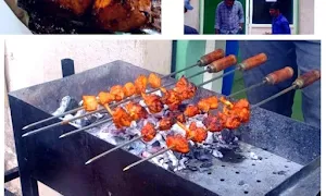 Wild Spicy BBQ - Logo