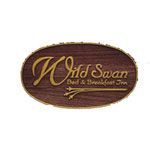 Wild Swan Bed &a; Breakfast Inn - Logo