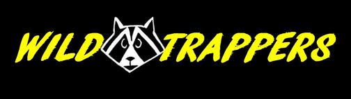 Wild Trappers - Logo