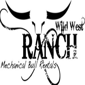 Wild West Ranch - Logo