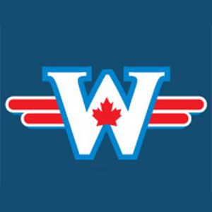 Wild Wing - Logo