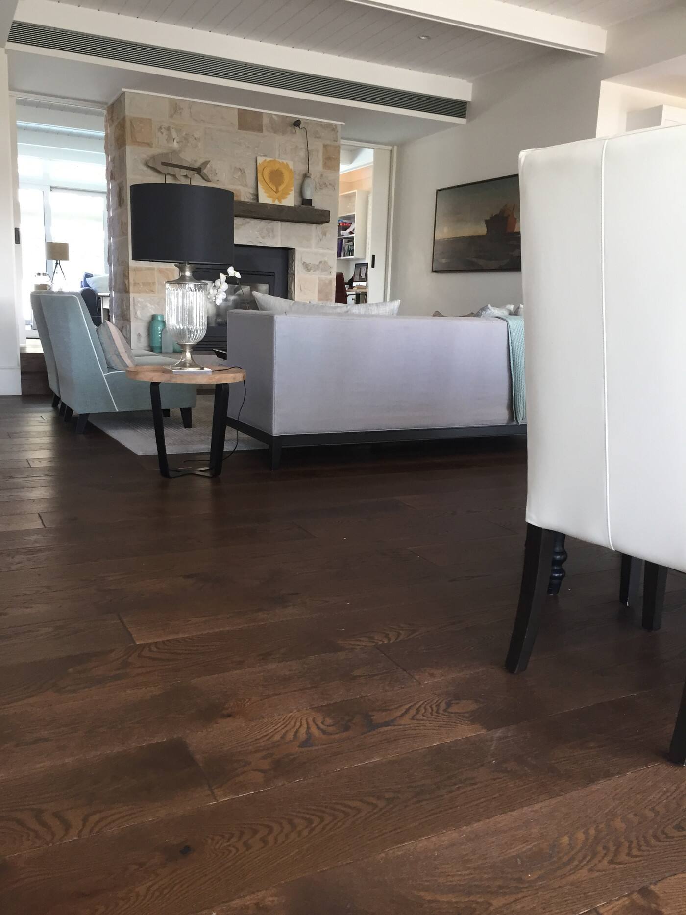 Wildwood Flooring - Cover photo