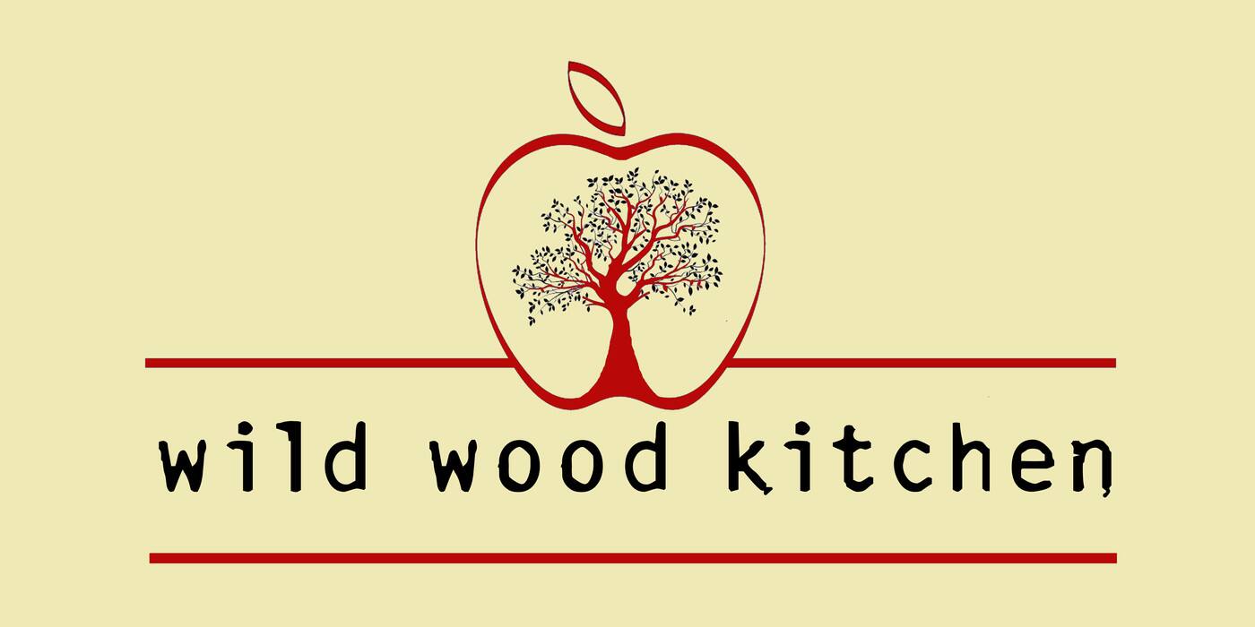 Wild Wood Kitchen - Logo