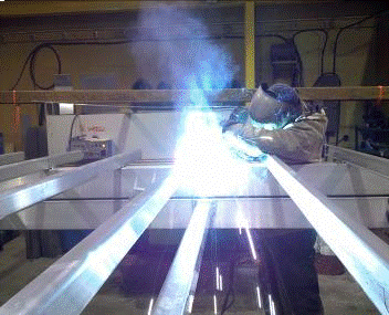Wildwood Metal Works - Cover photo