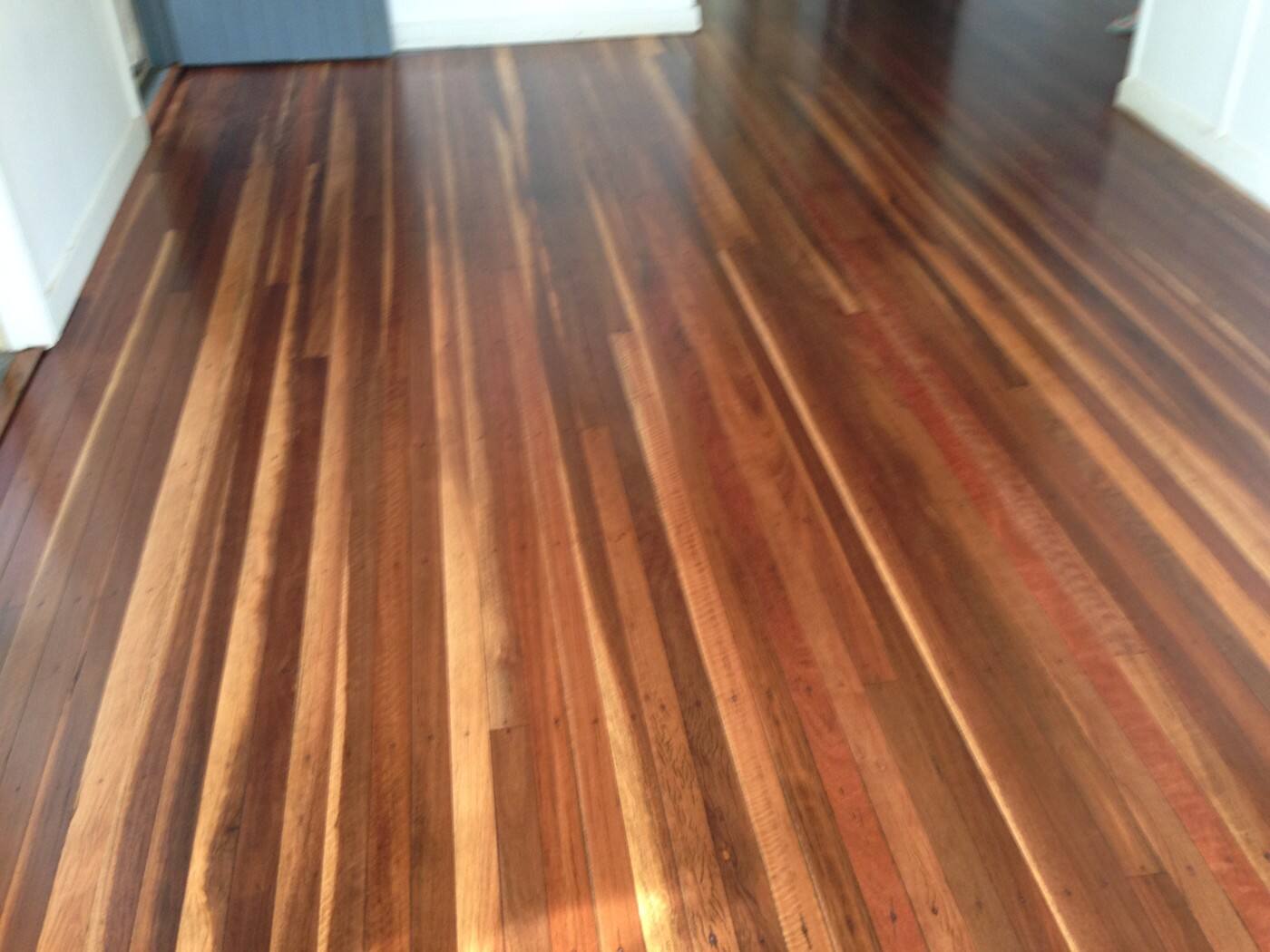 Wildwood Timber Floors - Cover photo
