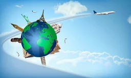 Wild World India - Cover photo