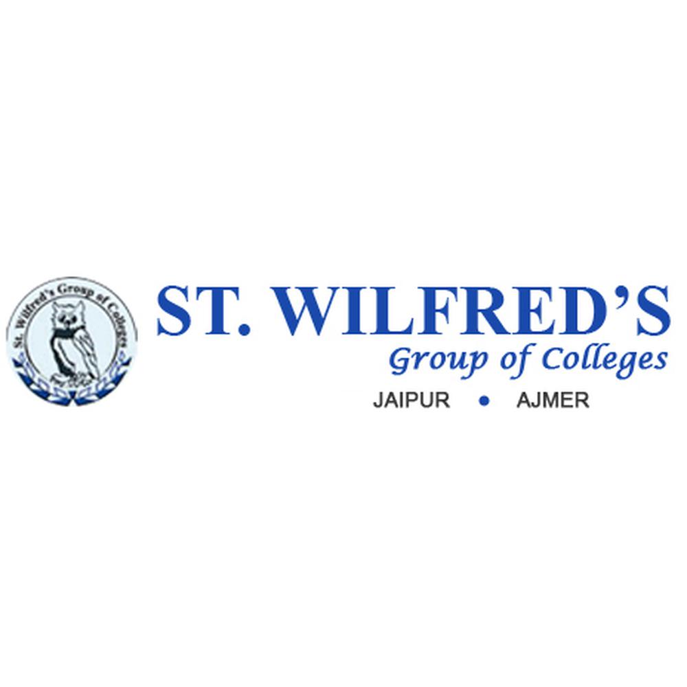 Wilfred Group Of Colleges - Logo