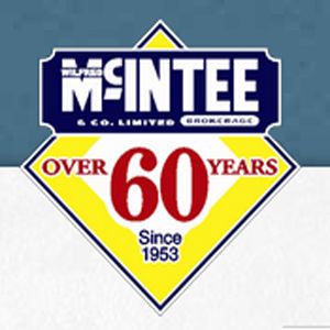 Wilfred Mcintee &a; Co Limited Real Estate Brokerage - Logo