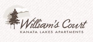 Wiliams Court Kanata Lakes Appartments Rental / 1047 Ca - Logo