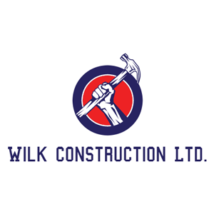 Wilk Construction Ltd. - Logo