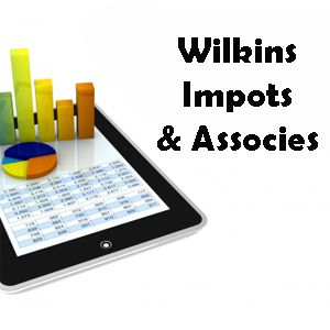 Wilkins Impots &a; Associes - Logo