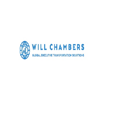 Will Chambers Global - Logo