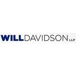 Will Davidson LLP - Logo