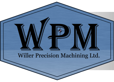 Willer Precision Machining Ltd - Logo