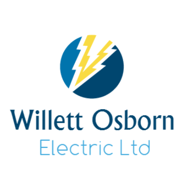 Willett Osborn Electric Ltd - Logo