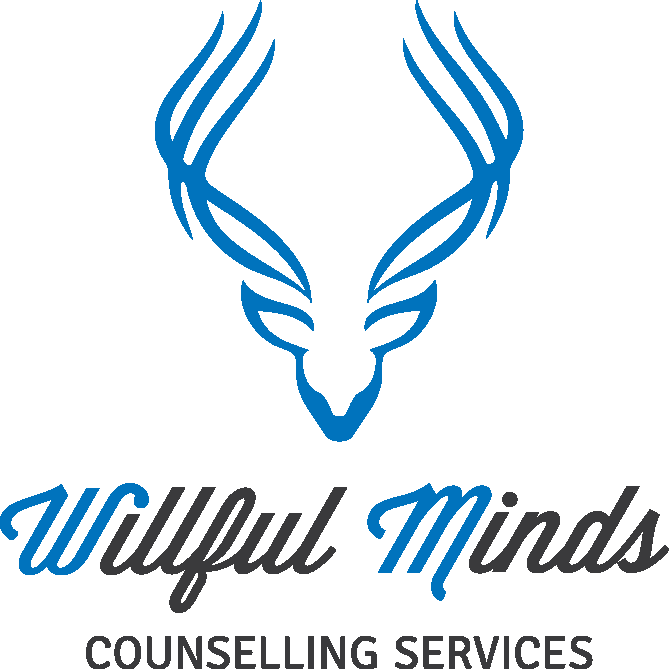 Willful Minds Counselling Services - Logo