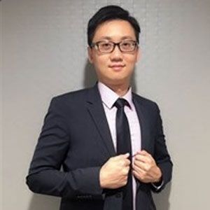 William Chan - Living Realty - Logo