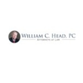 William C. Head, PC - Logo