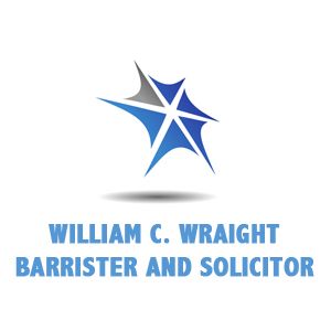 William C. Wraight Barrister and Solicitor - Logo