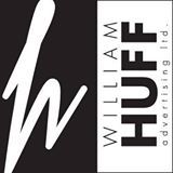 William Huff Advertising Limited - Logo